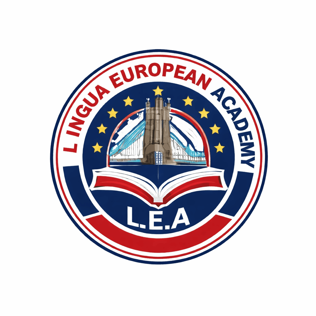LINGUA EUROPEAN