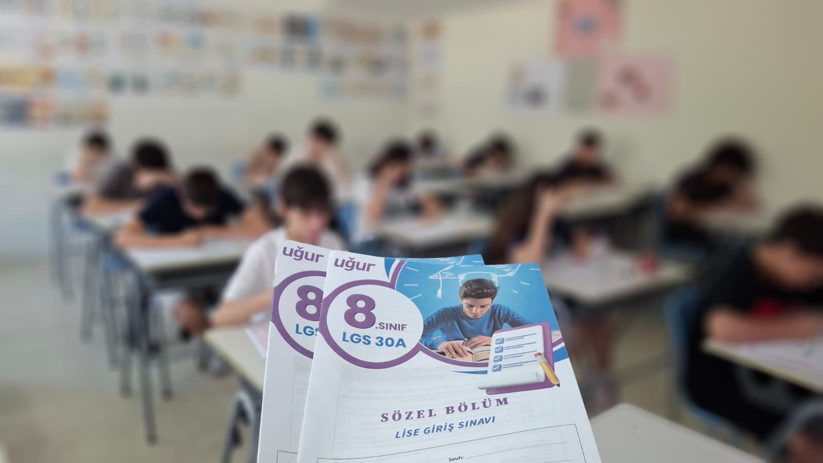 LGS İngilizce