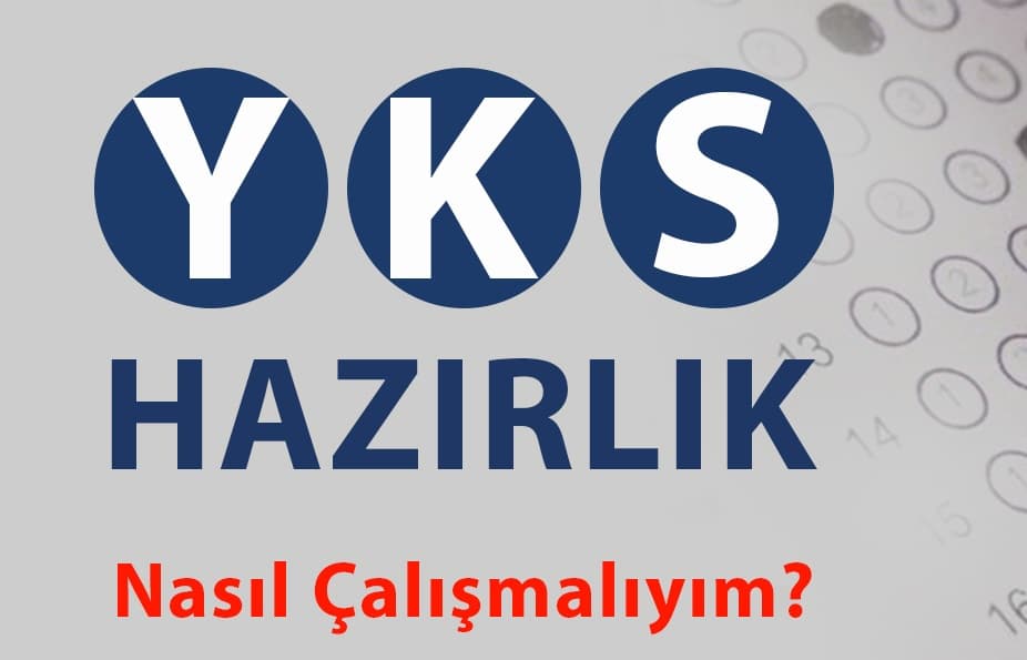 YKS-DİL Hazırlık